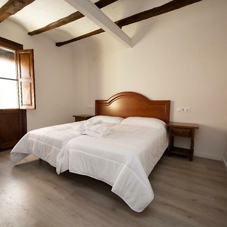 Casa Rural Pradas Montanejos Kültér fotó