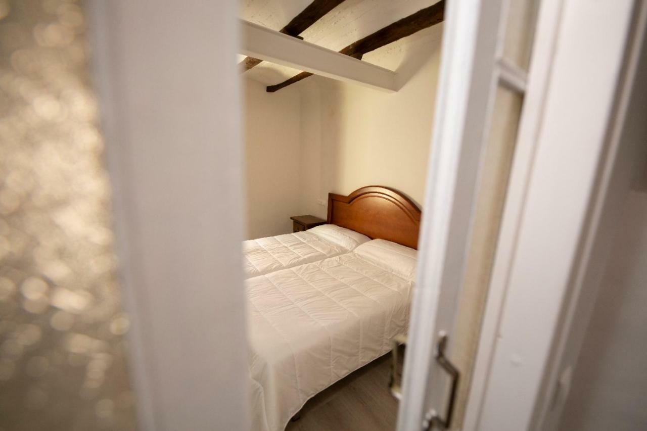 Casa Rural Pradas Montanejos Kültér fotó