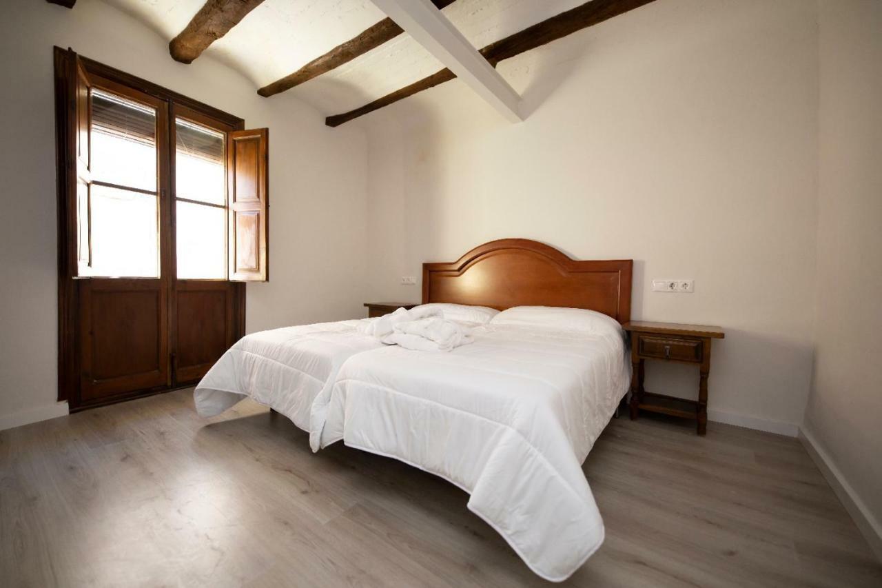 Casa Rural Pradas Montanejos Kültér fotó