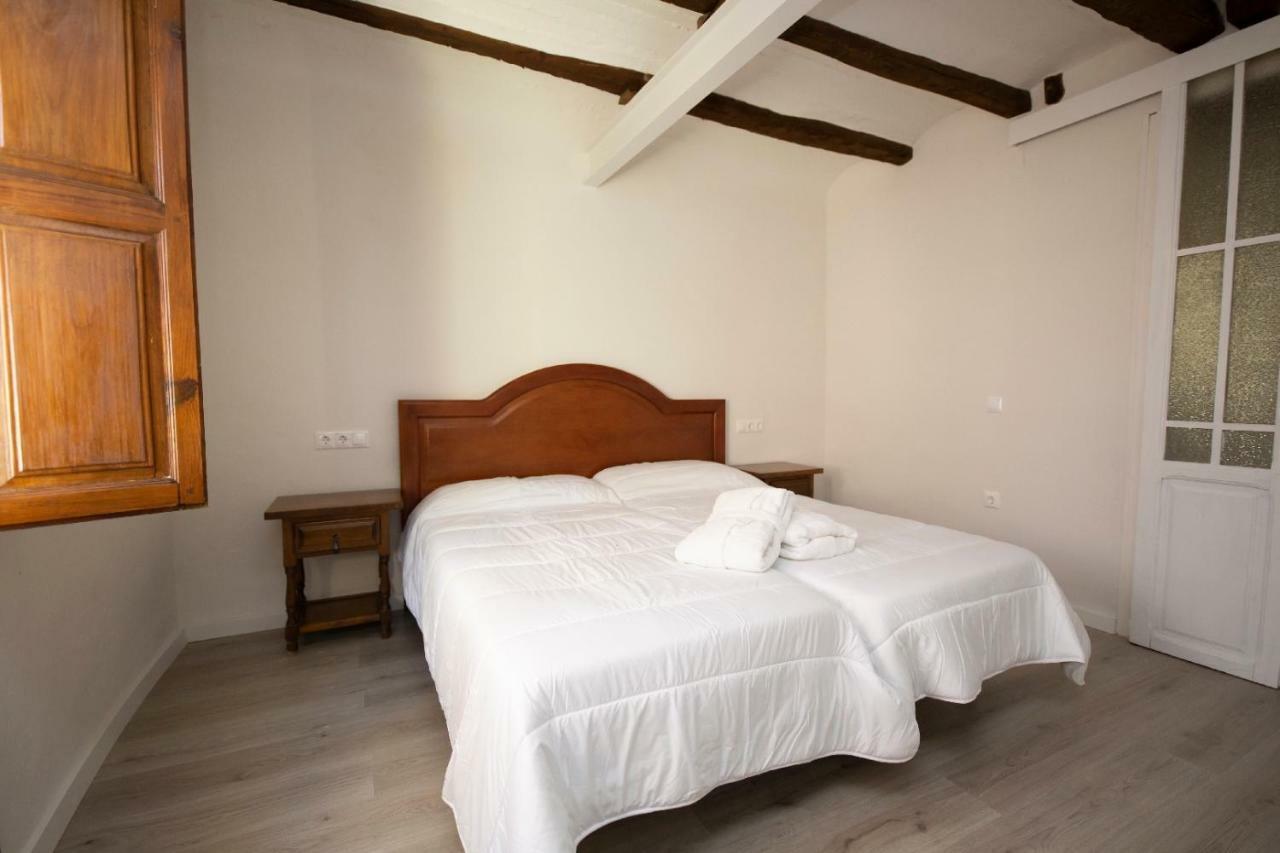 Casa Rural Pradas Montanejos Kültér fotó