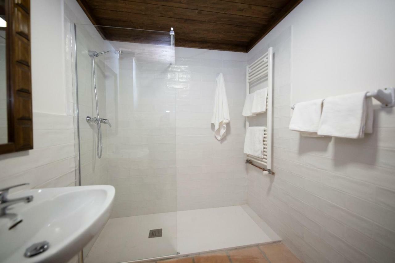 Casa Rural Pradas Montanejos Kültér fotó
