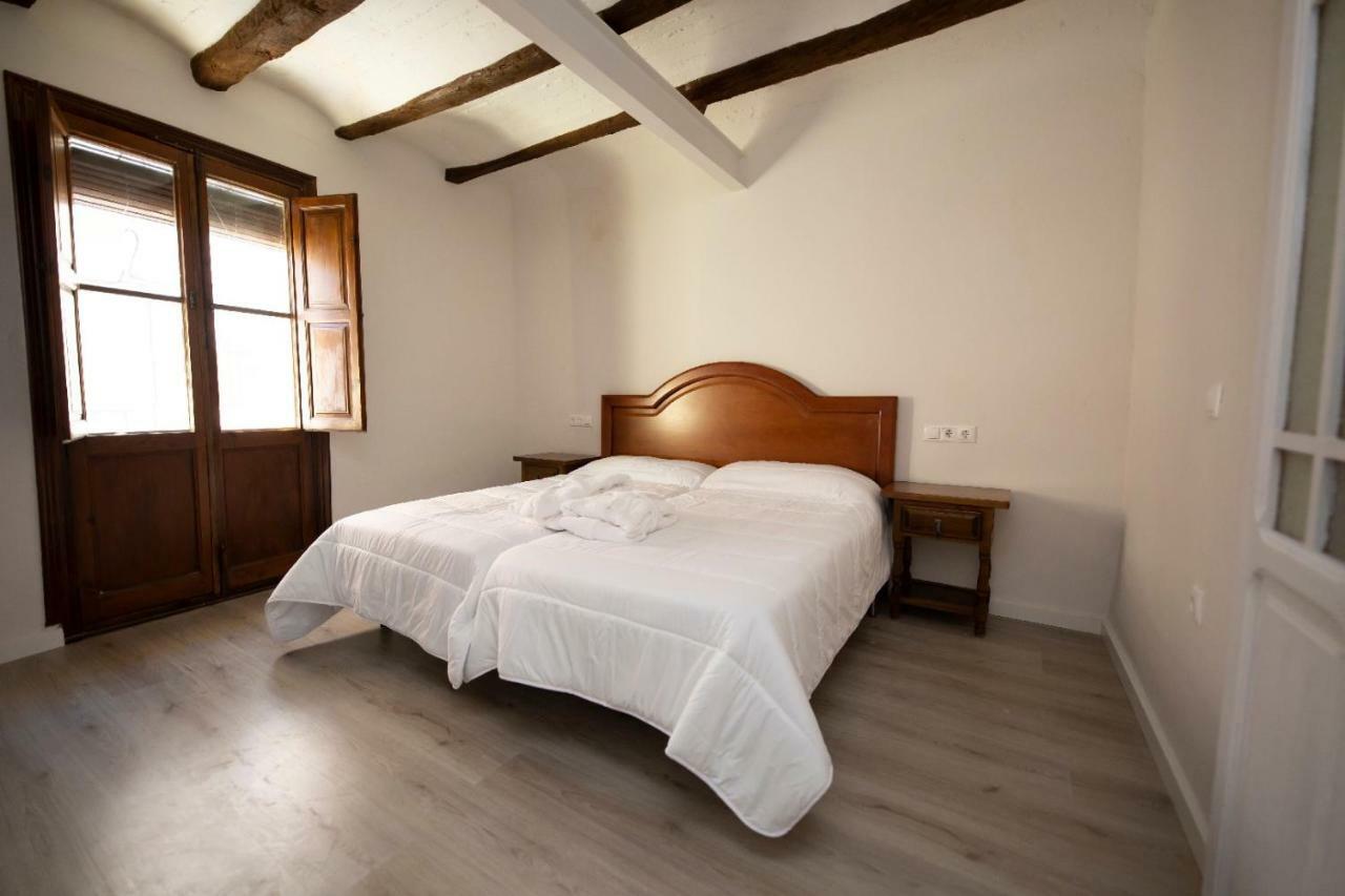 Casa Rural Pradas Montanejos Kültér fotó
