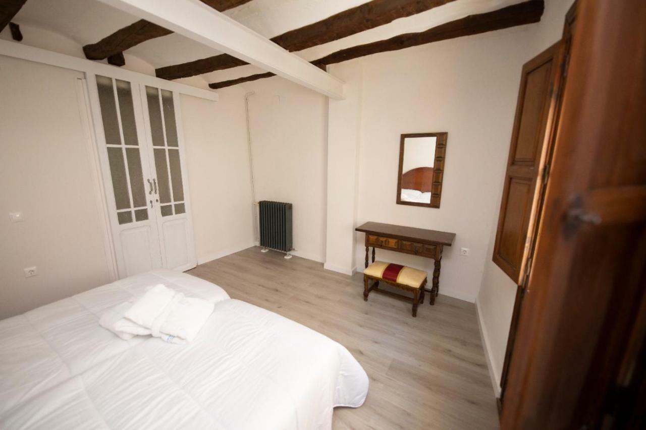 Casa Rural Pradas Montanejos Kültér fotó