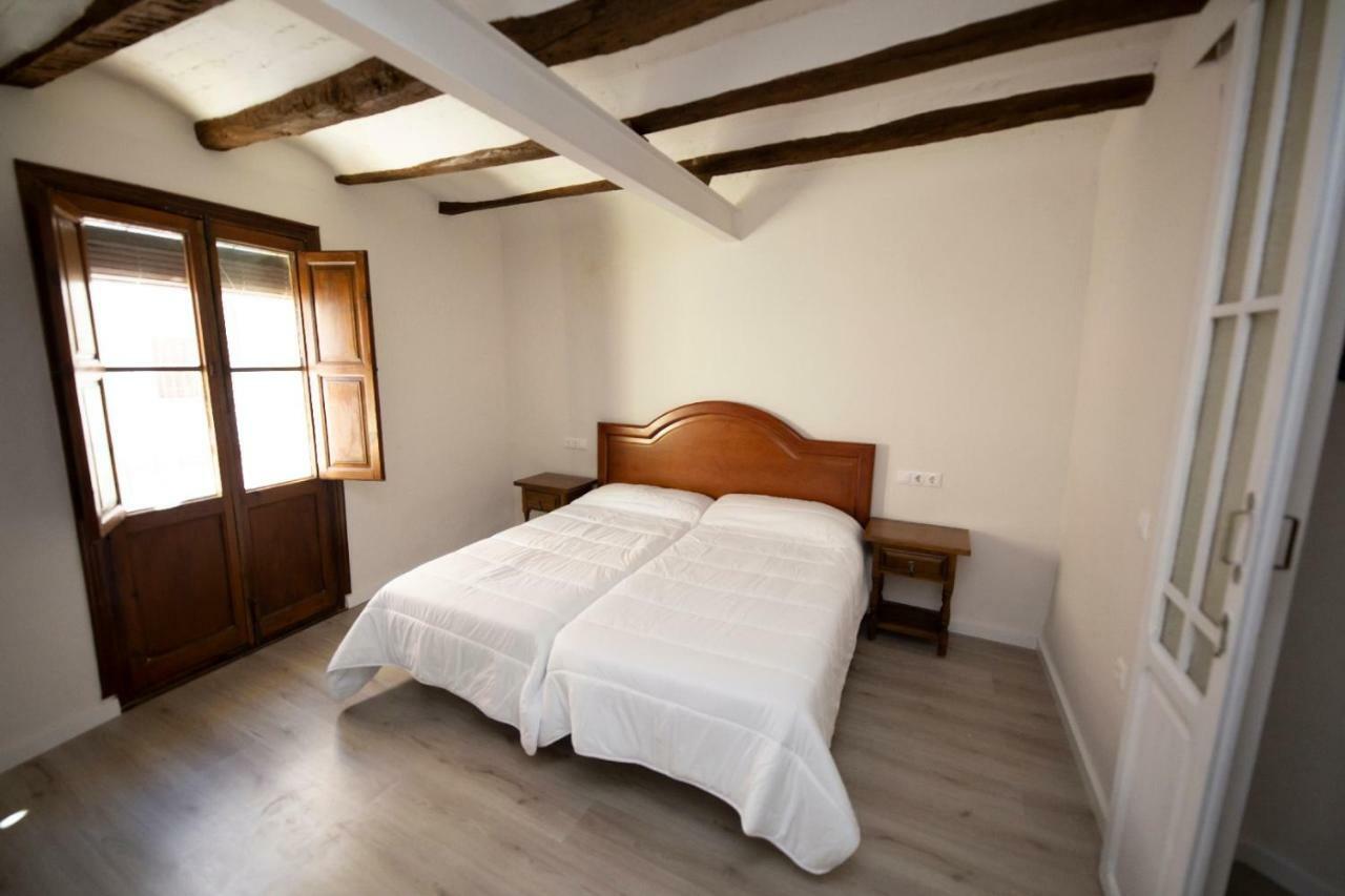 Casa Rural Pradas Montanejos Kültér fotó
