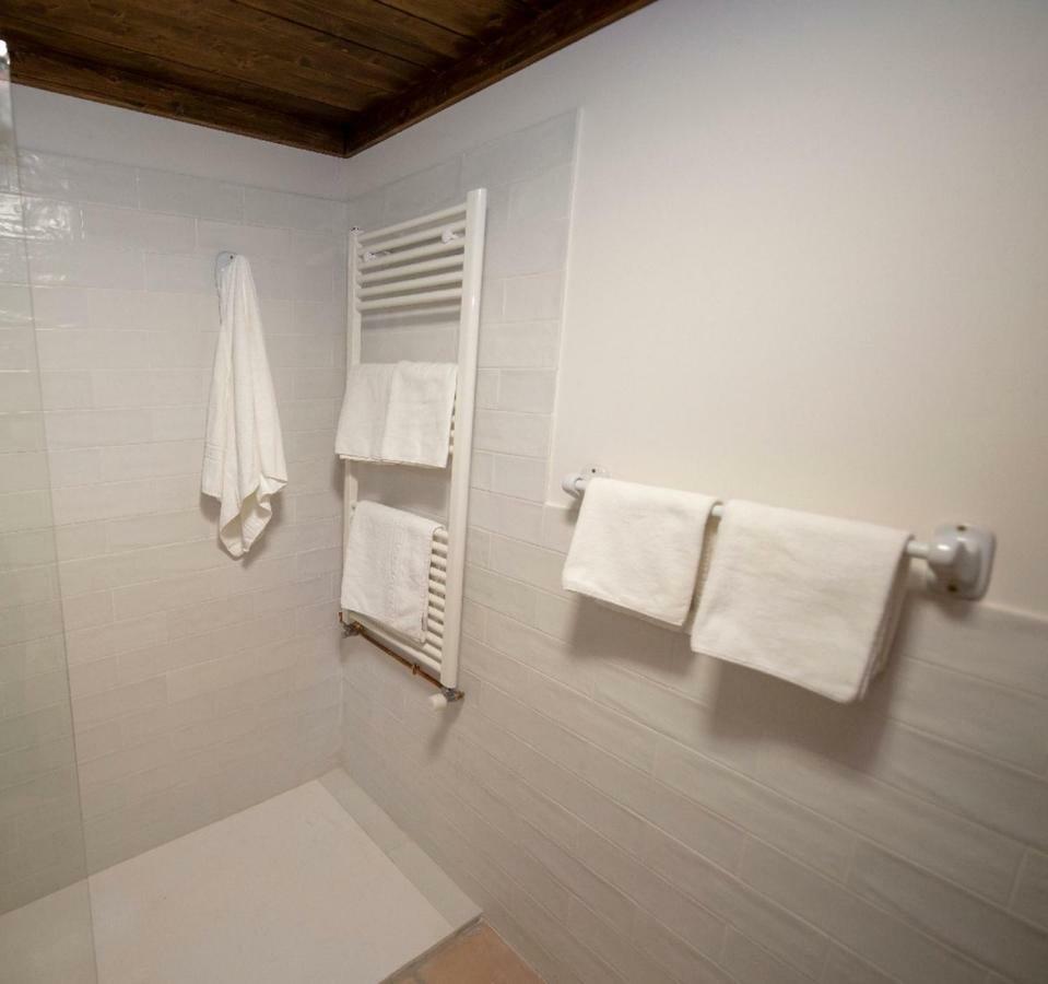 Casa Rural Pradas Montanejos Kültér fotó