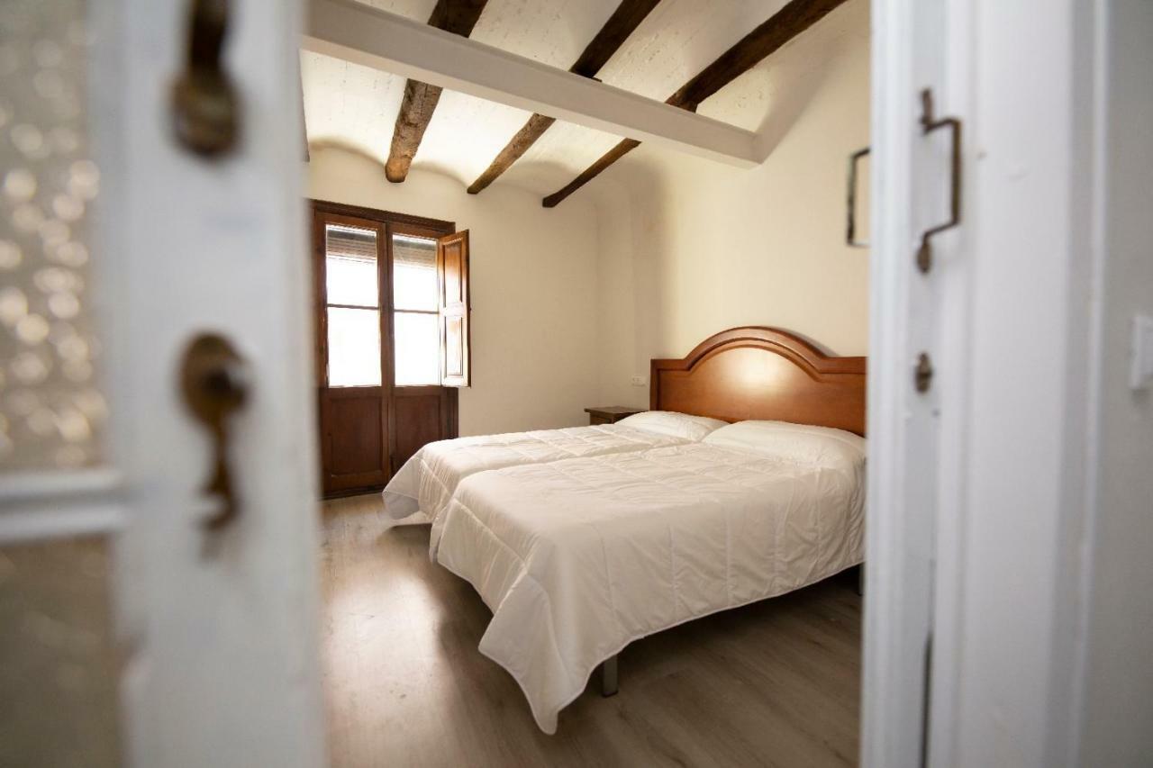 Casa Rural Pradas Montanejos Kültér fotó