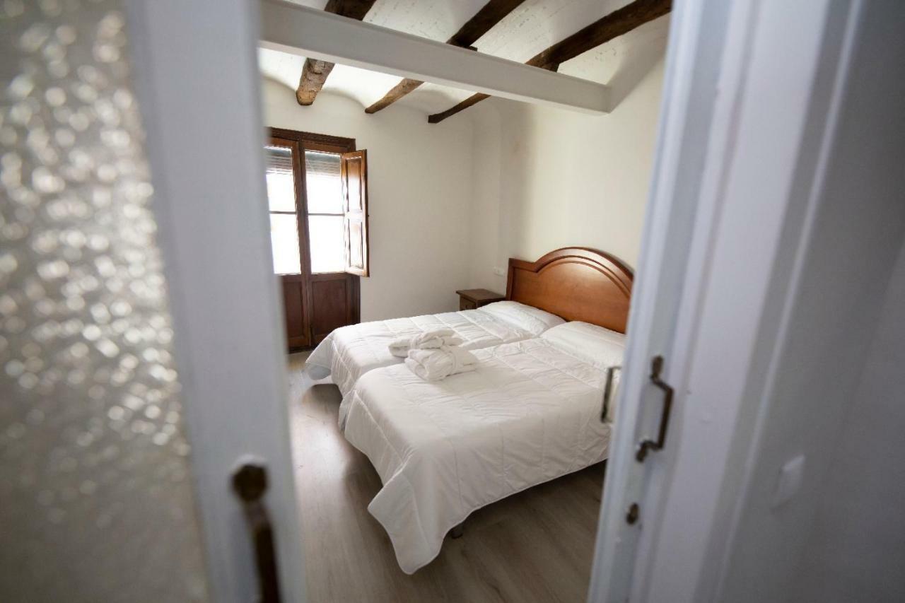 Casa Rural Pradas Montanejos Kültér fotó