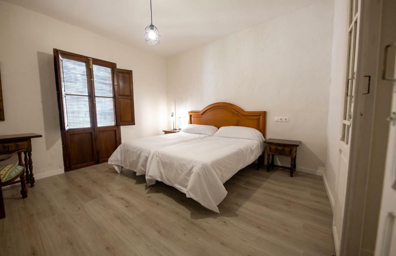 Casa Rural Pradas Montanejos Kültér fotó