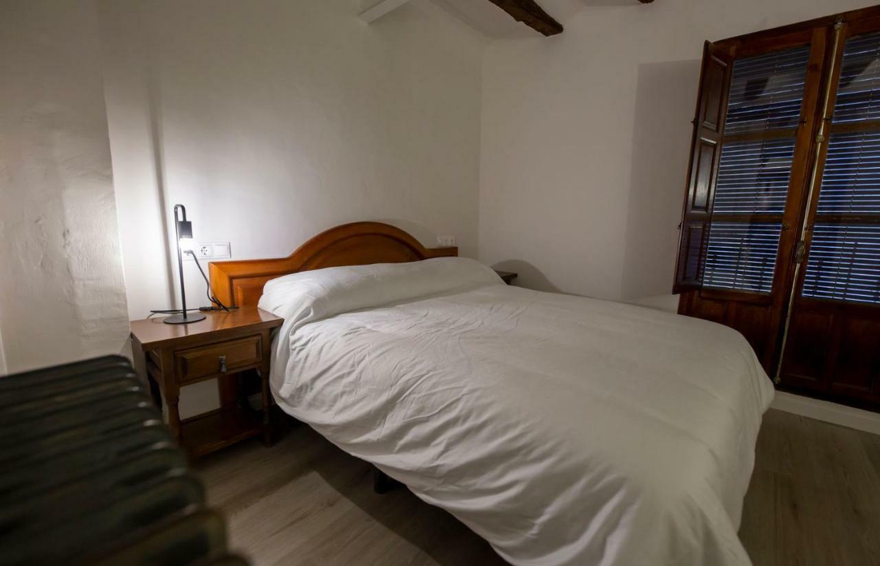 Casa Rural Pradas Montanejos Kültér fotó